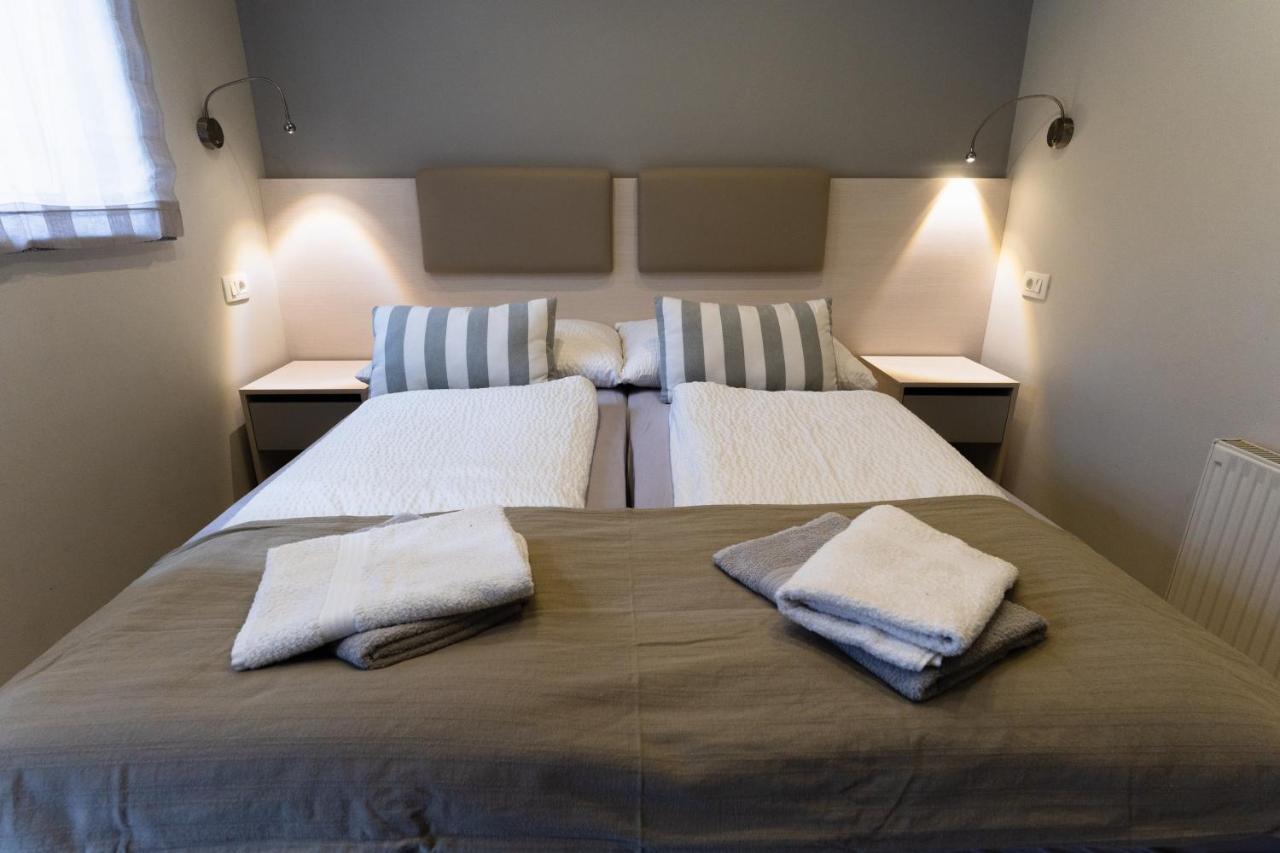 Apartment Kanalec Tolmin Dış mekan fotoğraf
