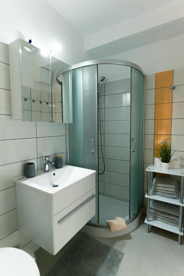 Apartment Kanalec Tolmin Dış mekan fotoğraf