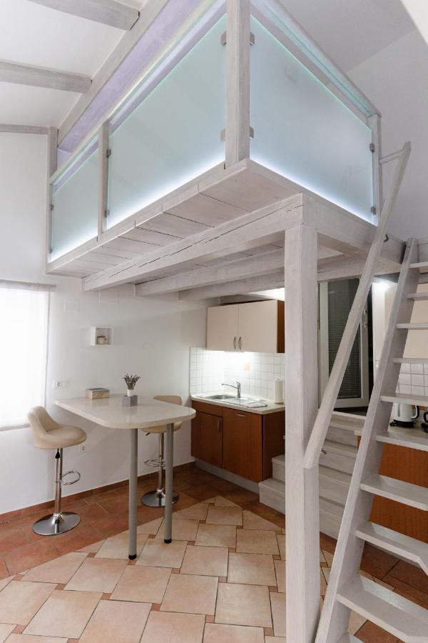 Apartment Kanalec Tolmin Dış mekan fotoğraf