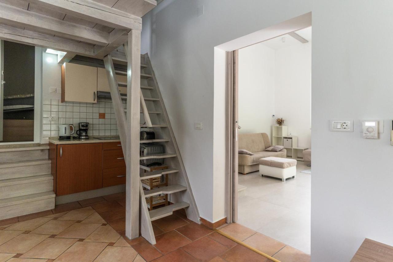 Apartment Kanalec Tolmin Dış mekan fotoğraf