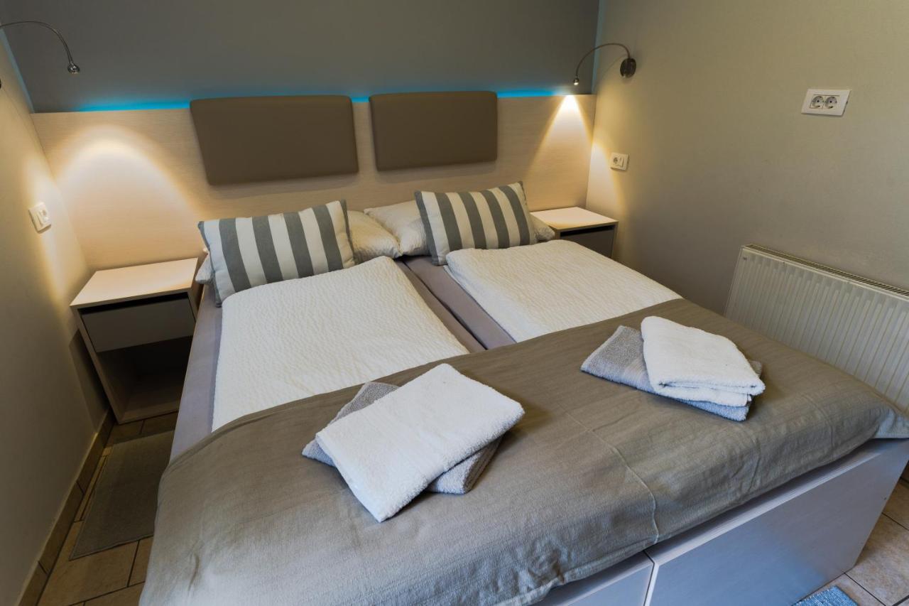 Apartment Kanalec Tolmin Dış mekan fotoğraf