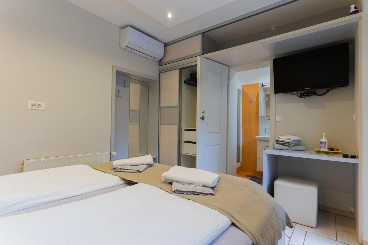 Apartment Kanalec Tolmin Dış mekan fotoğraf