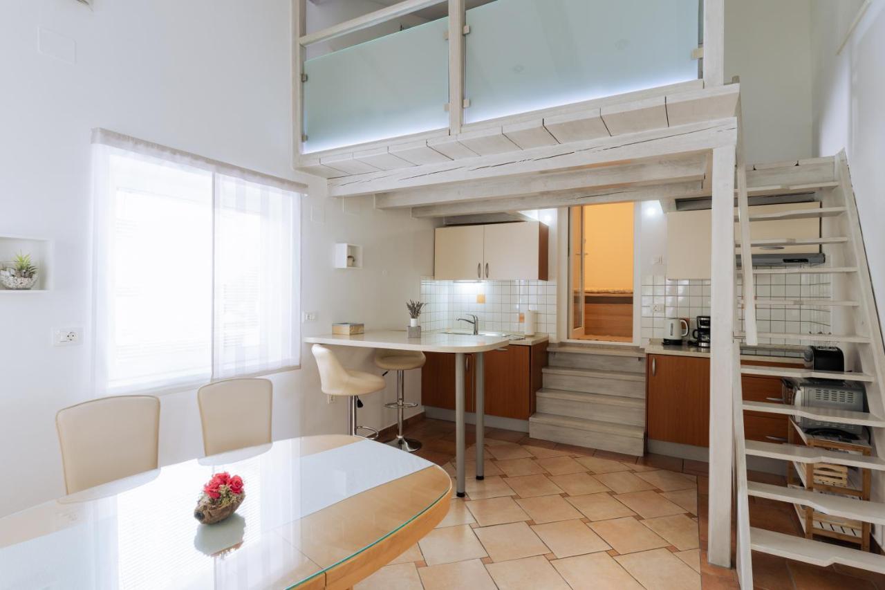 Apartment Kanalec Tolmin Dış mekan fotoğraf